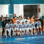 Ponjta Grossa campeão jogos abertos do paraná