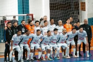 Ponjta Grossa campeão jogos abertos do paraná