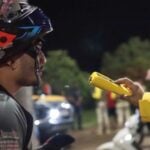 teste de bafômetro
