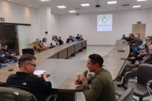 Comite Associativismo