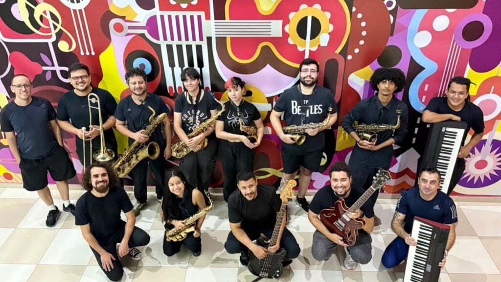 Conservas BIG BAND