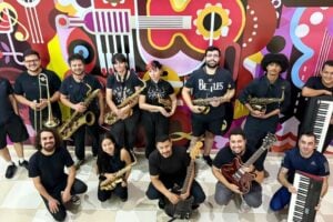 Conservas BIG BAND