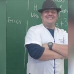 professor ericson carneiro rede estadual
