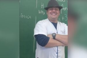 professor ericson carneiro rede estadual