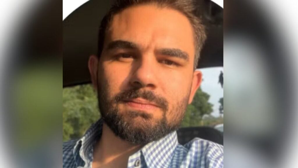 Gustavo Henrique Lara, engenheiro