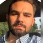 Gustavo Henrique Lara, engenheiro
