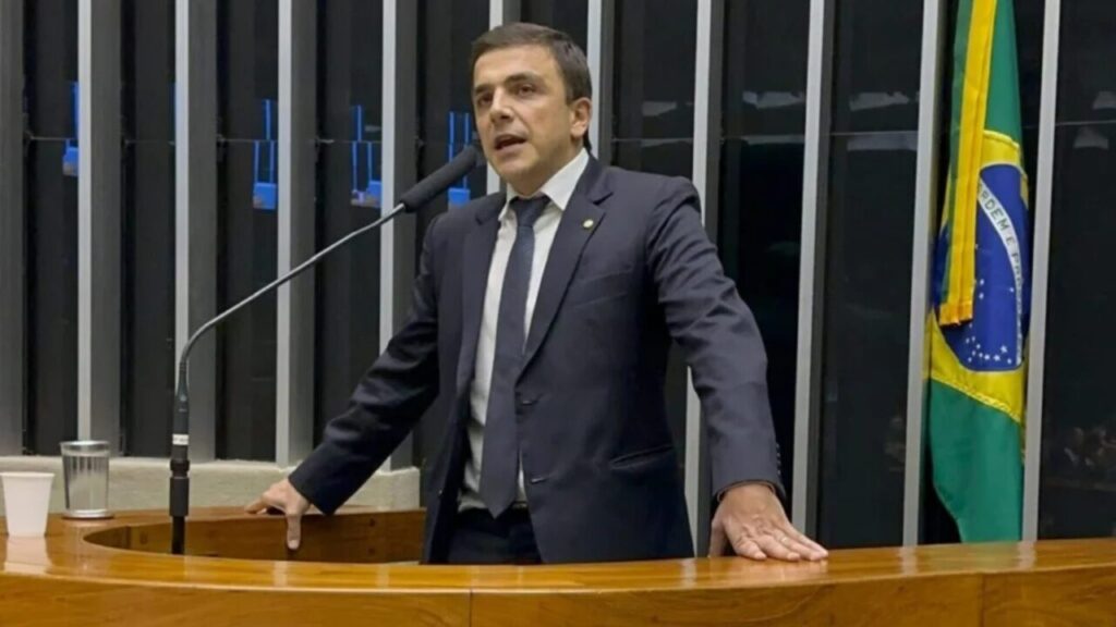 Aliel Machado