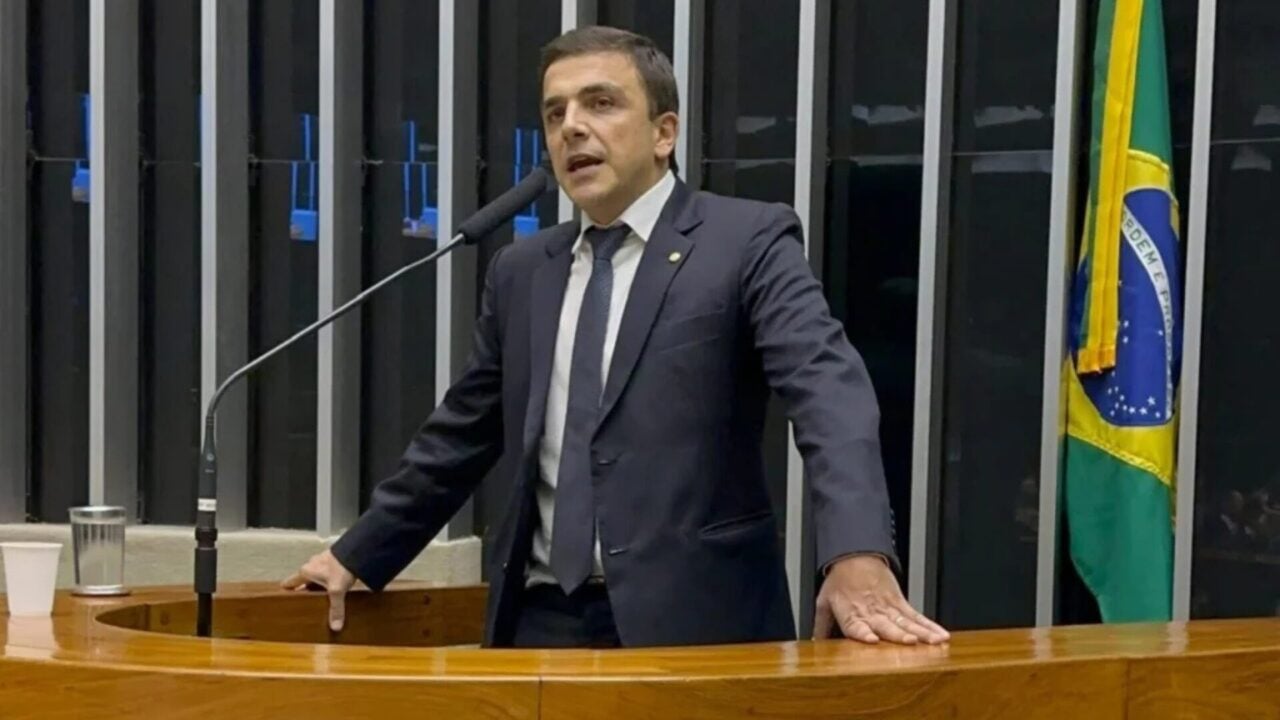 Aliel Machado