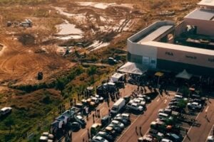 Day Fest 4x4