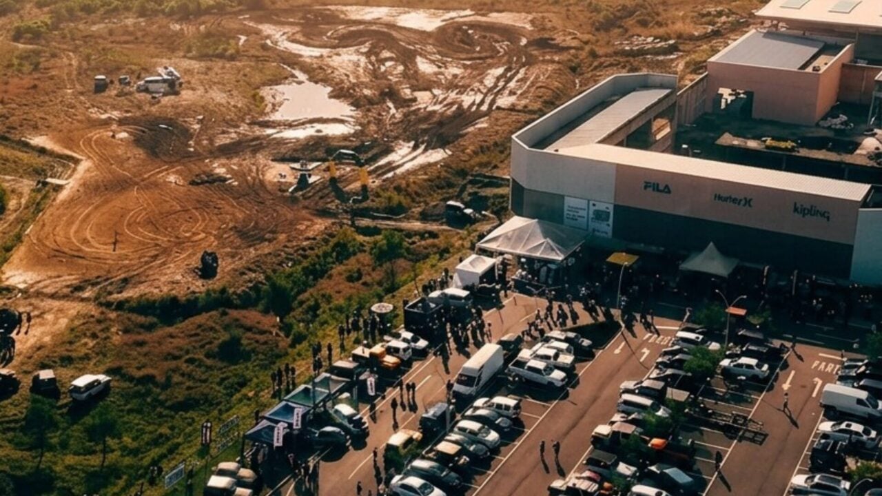 Day Fest 4x4