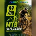 Desafio MTB