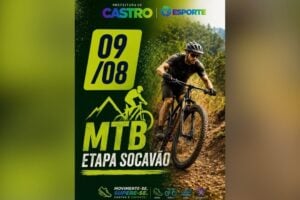 Desafio MTB