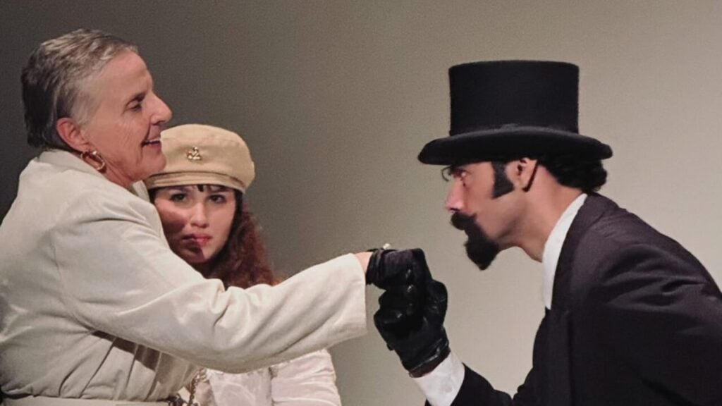 Grupo de Teatro de Ponta Grossa