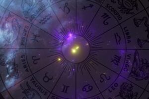 mapa astral