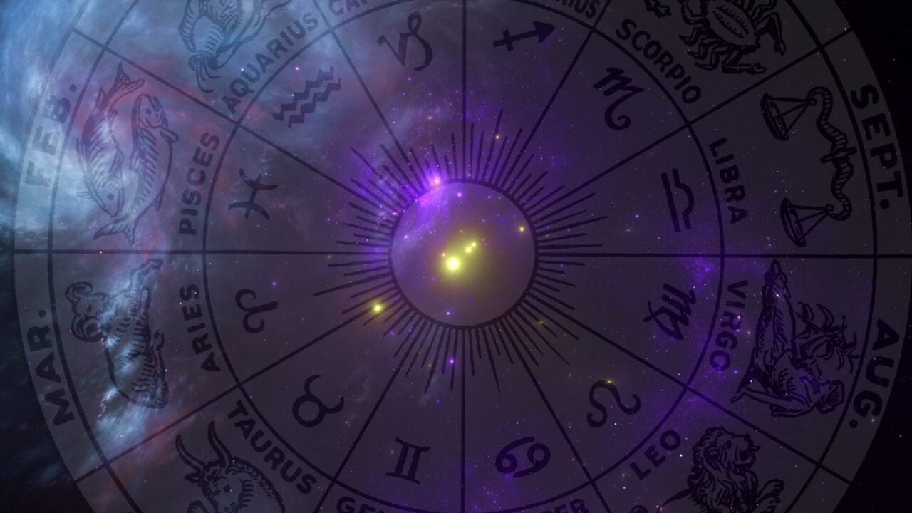 mapa astral