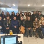 Faspg reunião