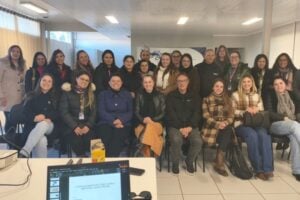 Faspg reunião