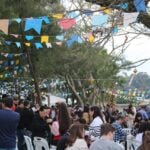 Festa Junina do Seminário Eucarístico em Uvaranas