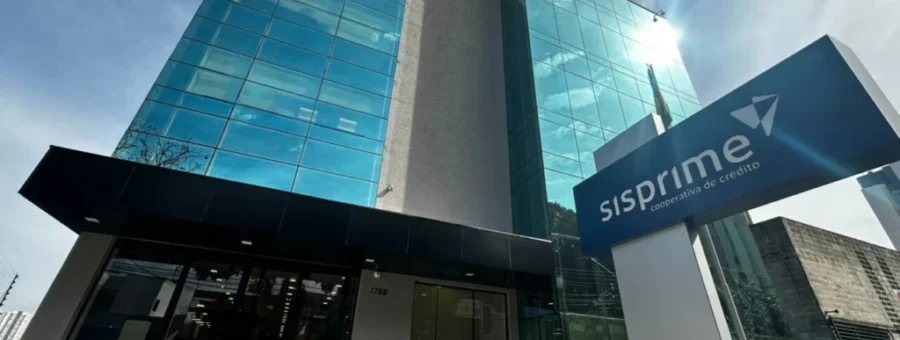 Sede Sisprime