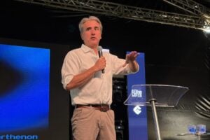 Alexandre Mendonça de Barros