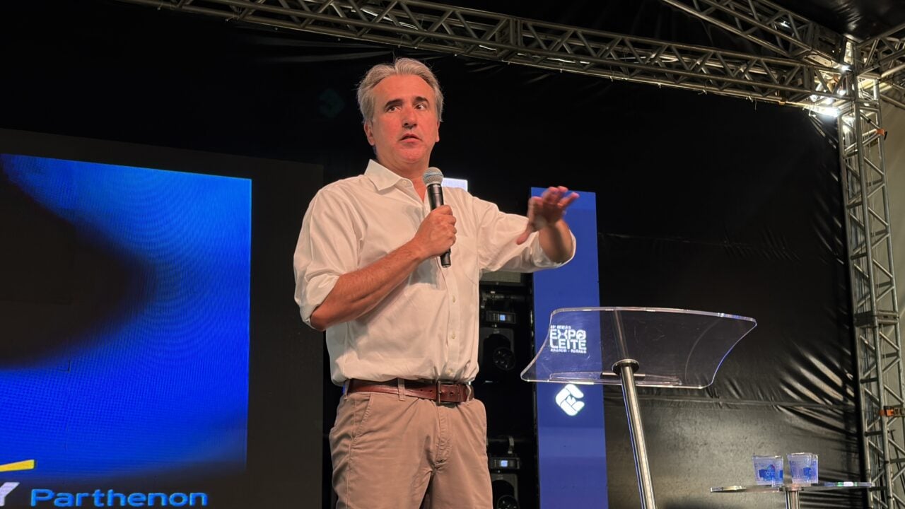 Alexandre Mendonça de Barros