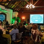 encontro especial em homenagem aos médicos cooperados beneméritos
