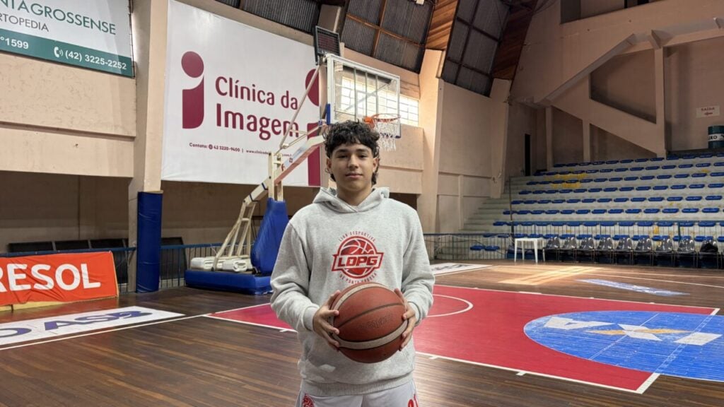 LC_Rafael Barbosa Basquete