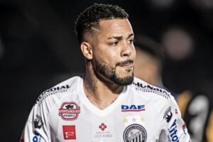 Maxwell pelo Operário em 2024 – Arquivo – OFEC Jonsson