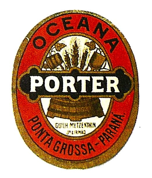OCEANA PORTER