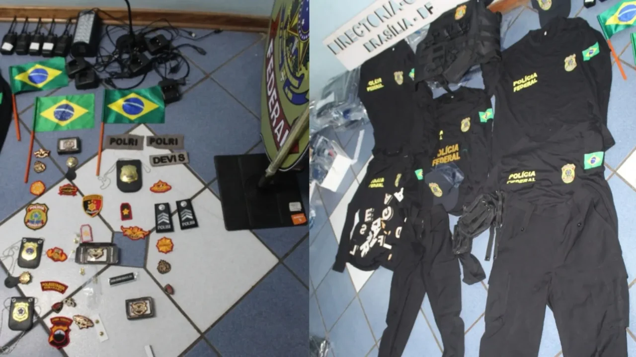 PC_interpol_falsa PF brasileira