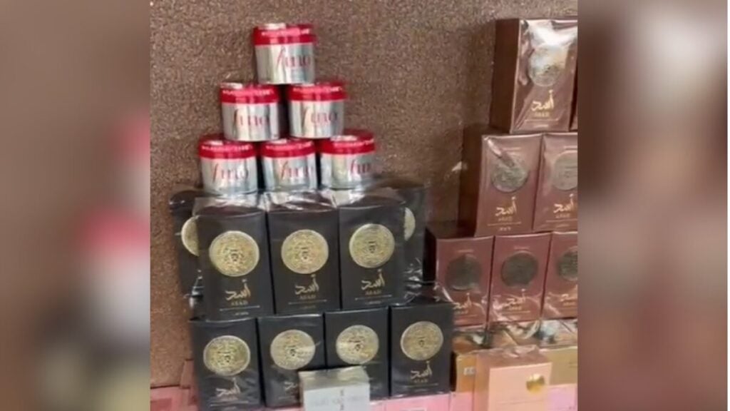 PC_pmpr_perfumes apreendidos