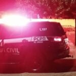 PC_x_PCPR_operação dois presos tentativa de homicídio
