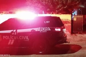 PC_x_PCPR_operação dois presos tentativa de homicídio
