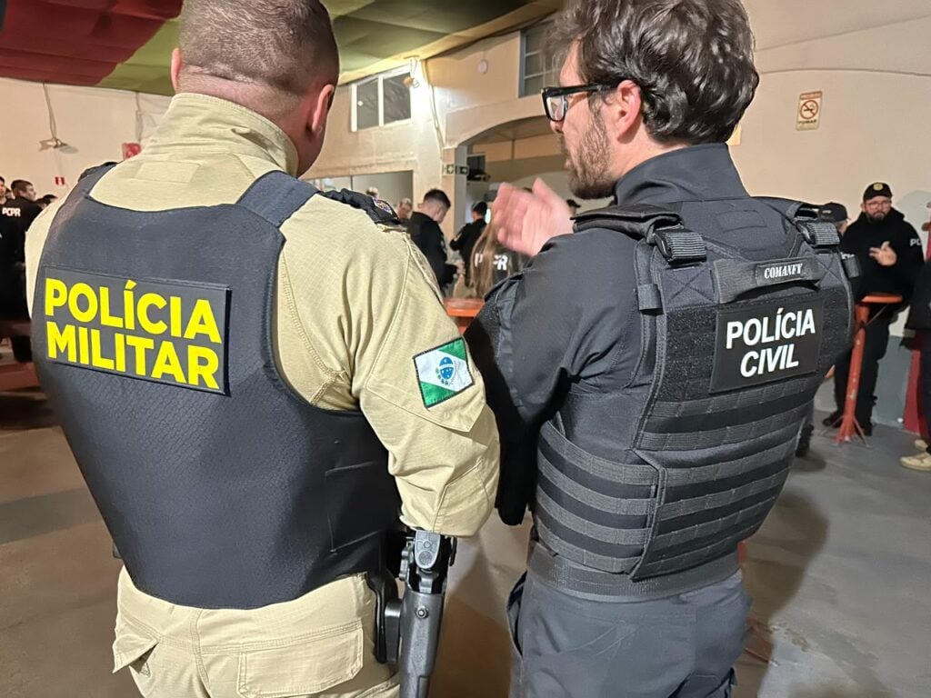 PM E PCPR ASSESSORIAS
