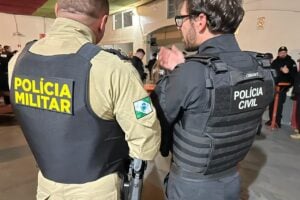 PM E PCPR ASSESSORIAS