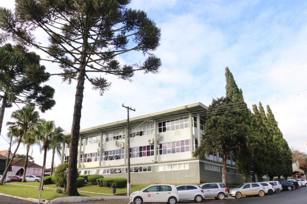 Prefeitura de Castro