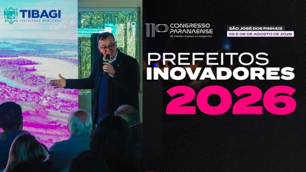 Prefeitura de Tibagi