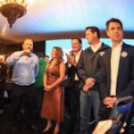 Rogerio Carboni pré candidatura