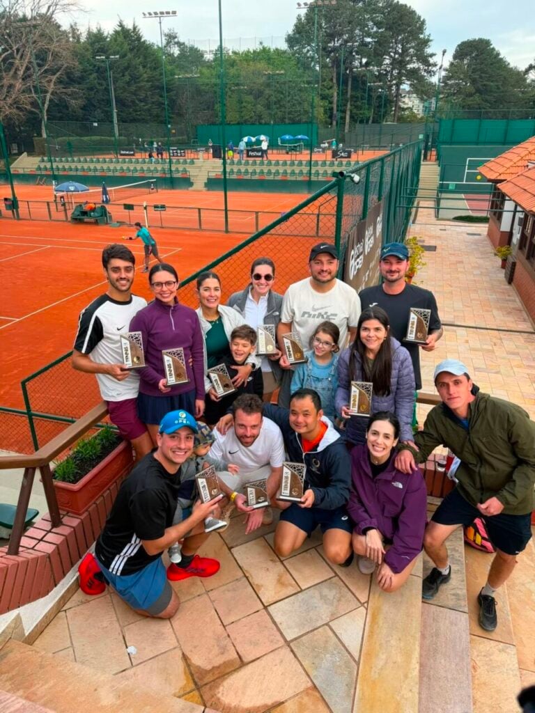 Torneio FPT 2000 Festval Open de Tênis
