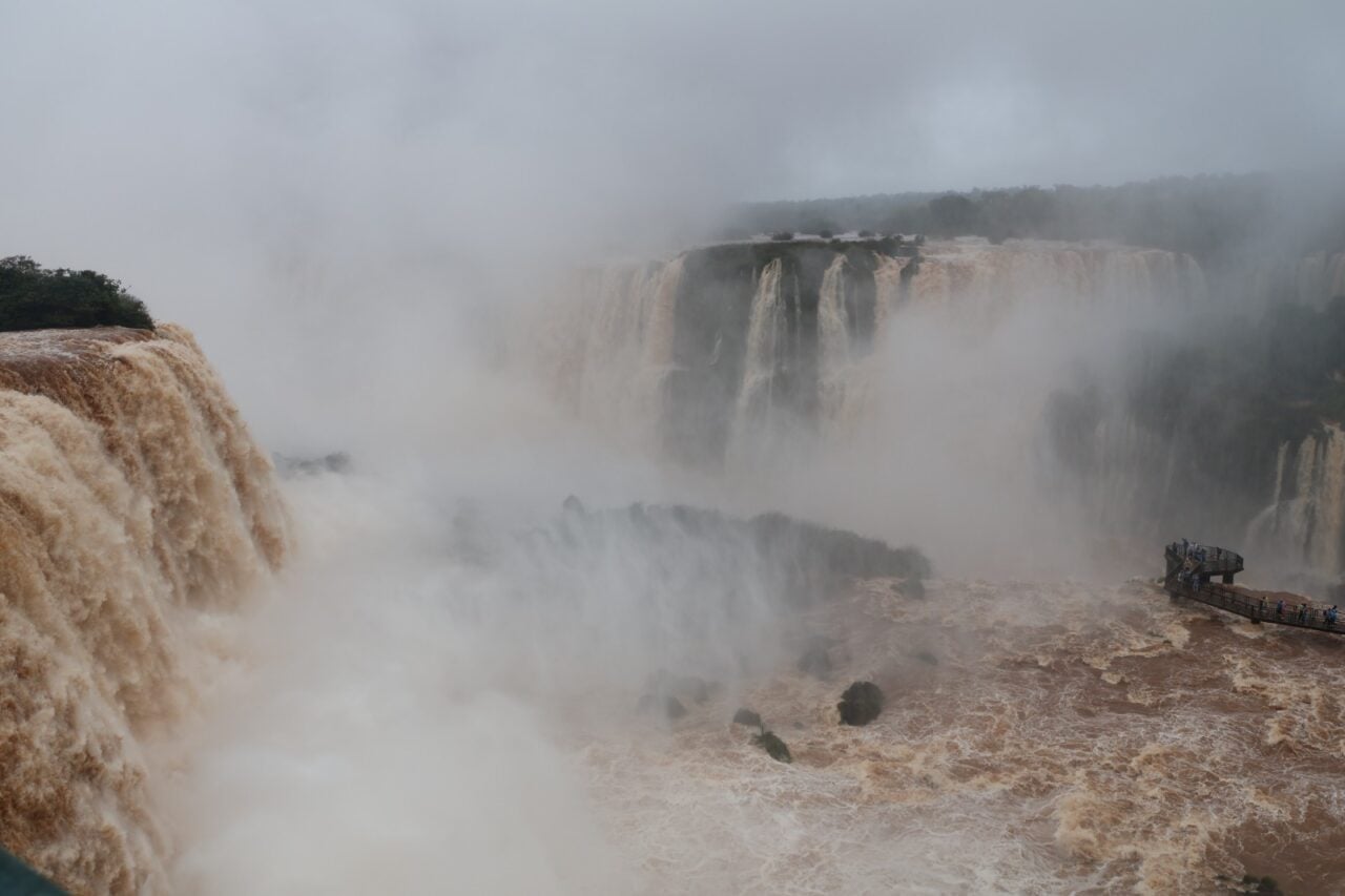 Vazão Cataratas do Iguaçu – 30 de julhjo – Mariana Kissel Urbia Cataratas (1) (1)