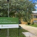 Centro de Referência do IFPR em Ponta Grossa