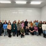 Representantes AMCG