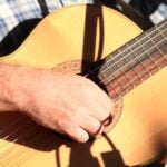violão