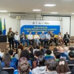 Itaipu anuncia investimentos em esporte, educação e infraestrutura