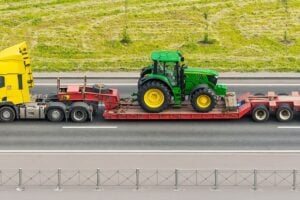 transporte
