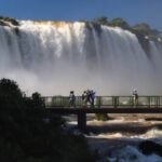 Cataratas do Iguaçu