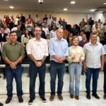 diretor-geral brasileiro da Itaipu, Enio Verri