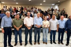 diretor-geral brasileiro da Itaipu, Enio Verri