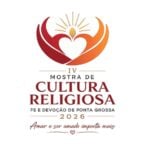 IV Mostra de Cultura Religiosa