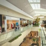 Shopping Plaza